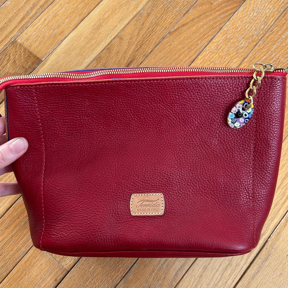 Terrida Cheerful Beauty Case